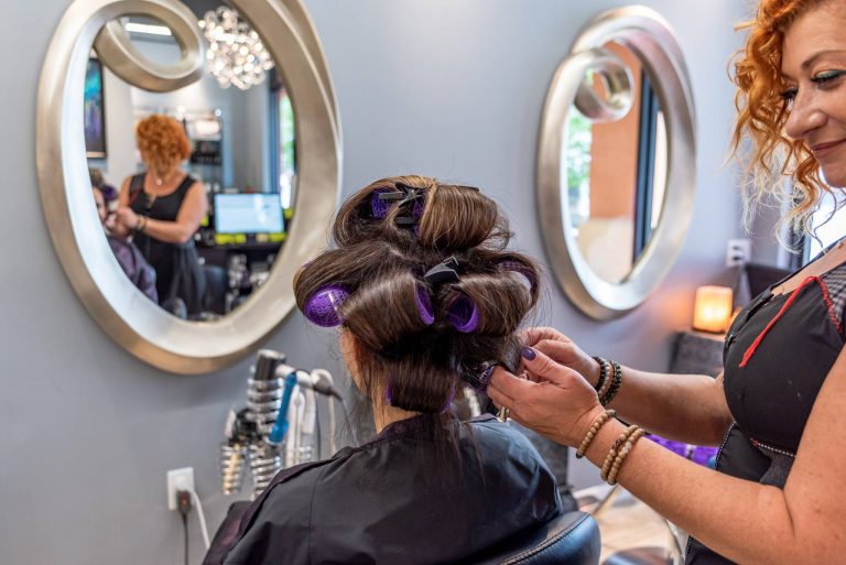 Salon Jobs Near Me? Contact Salon Nirvana 954 For Salon