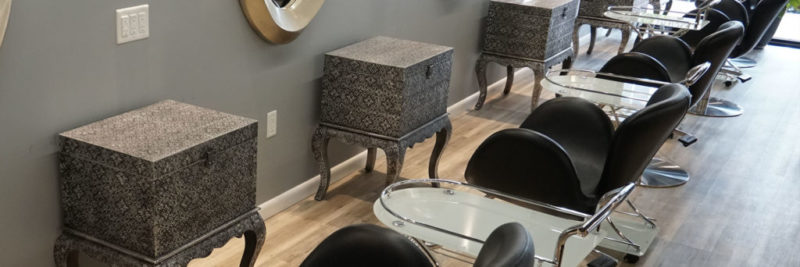 Hair Salon