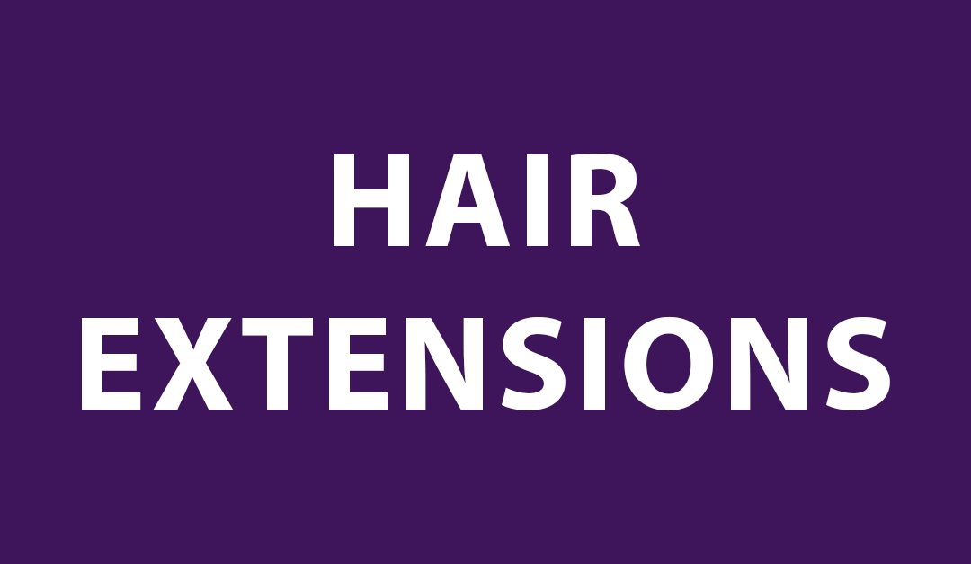 HAIR EXTENSIONS