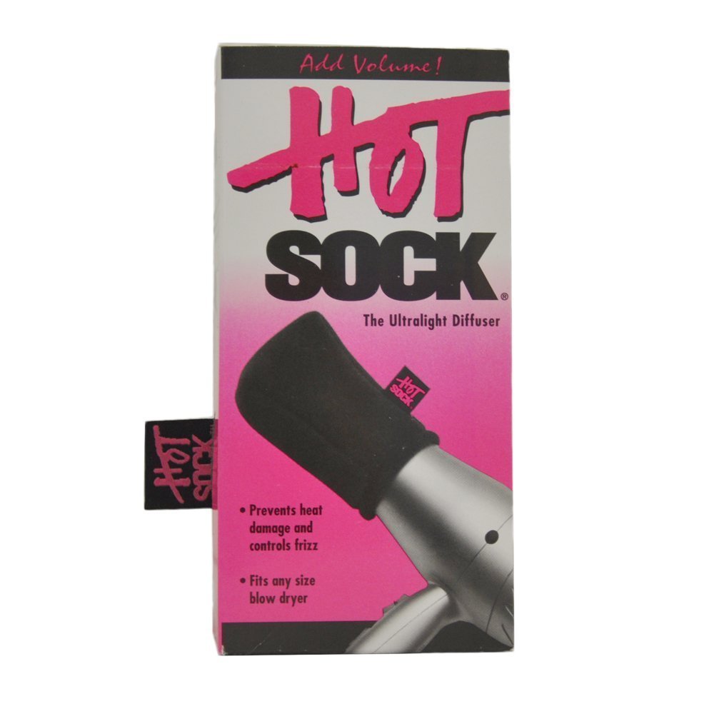Hot Sock Salon Nirvana 954