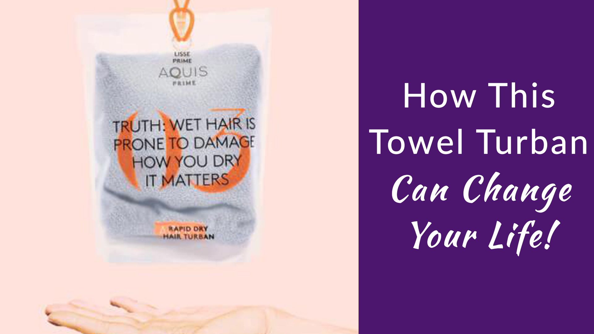 Towel Turban Blog