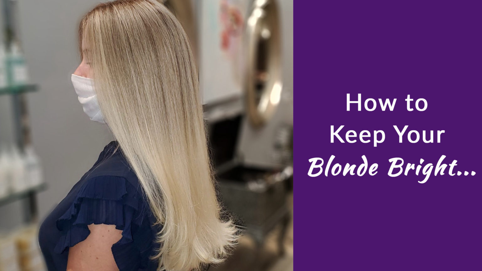 3. Tips for Lightening Blonde Hair at Home - wide 9